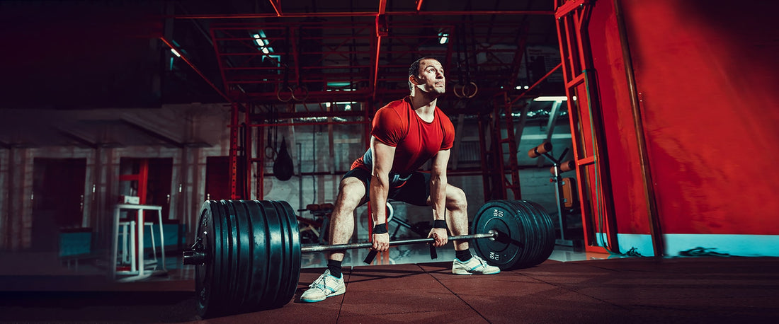 Is Sumo Deadlift Easy?